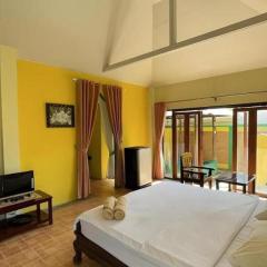 Aroma Pai Spa Hotel