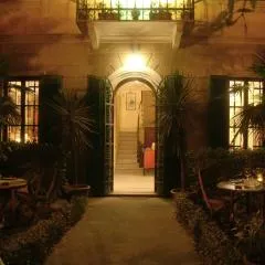 Le Villi FRIENDLY B&B