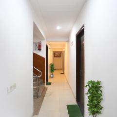 Capital O Ram Krishna residency near Artemis Hospital