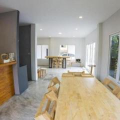 Maximize Brand New Hostel Udonthani