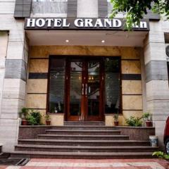 Hotel Grand Inn Near Vaishali Metro Station