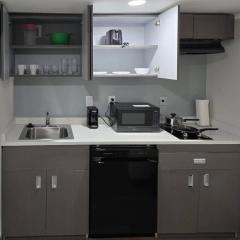 MainStay Suites Prince George - Fort Lee