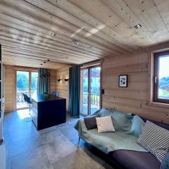 Appartement Gondola & Spa