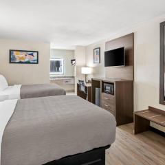 Quality Inn Harvey - New Orleans