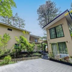 Glamdy style hotel suite 川ノ音