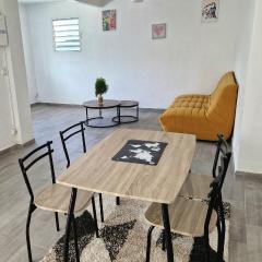2 bedroom low budget apartment
