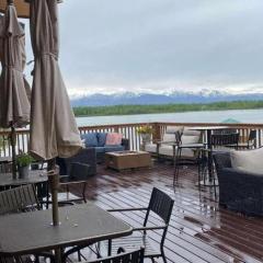 Best Western Lake Lucille Inn