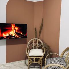 Charming apartment heart of Medina Tetouan 2BR