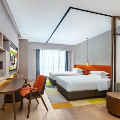 Home2 Suites by Hilton Zhangjiajie Tianmen Mountain