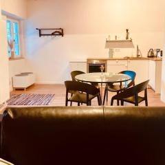 Odw homes - Functional workers apartment with terrace