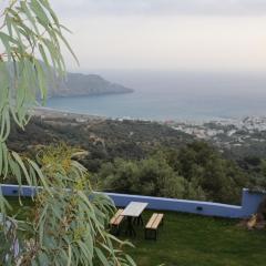 Mirthios Felicity Apartment