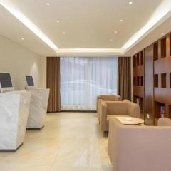 City Comfort Inn Dongguan Nancheng Tian'an Digital City