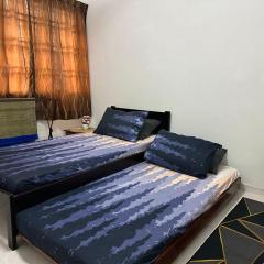 Homestay Tchr Amy