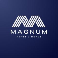 Magnum hotel