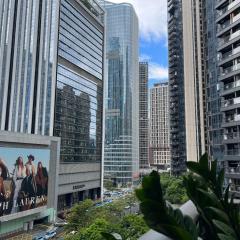 Shenzhen Beacon Hostel