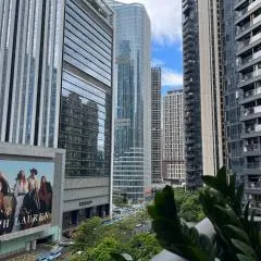Shenzhen Beacon Hostel