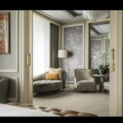 Four Seasons Jakarta