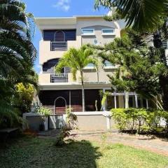 Waterside Complex - Beachfront Villa in Grand Baie