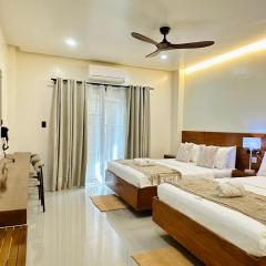 Calathea Suites El Nido