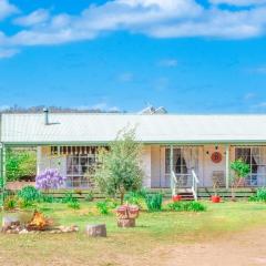 Clay Gully Cottage