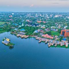 Kayal Cove Resort by VOYE HOMES