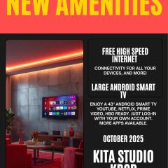 KITA Studio - Kota Bharu City Point