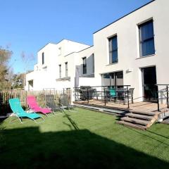 Villa Bianca - Spacieux et confortable