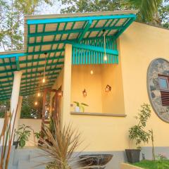 Wind Hill Villa - Weligama