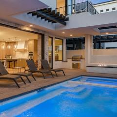 Lula Bay Lagoon House home