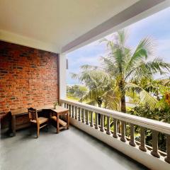 Homestay COAST HOUSE