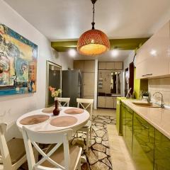 Express Apartment