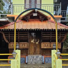 Cardamom valley Home stay