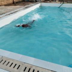 Kikambala eco villas