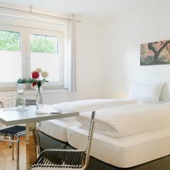 HOMEFY - Apartmenthaus Düsseldorf - Meerbusch