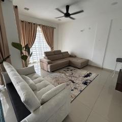 Apartment nani Saujana aster p11 putrajaya