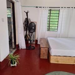 Seaside Tranquil Beach studio