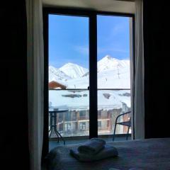 GVC 510 New Gudauri Mountain view