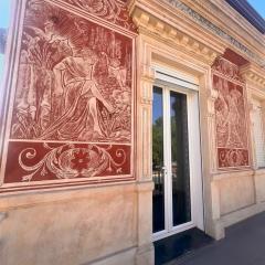 Casa Dea Superior