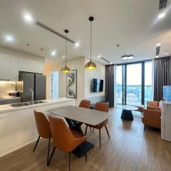 Vinhomes Skylake Phạm Hùng Hà Nội Dani Apartment