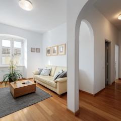 Peschiera by Briskva