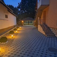 Apartman Vučedolski san