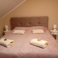 Apartman Vučedolski san