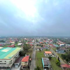 City Land Tagaytay Prime