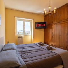 NEW OPENING! Vatican House Free Netflix