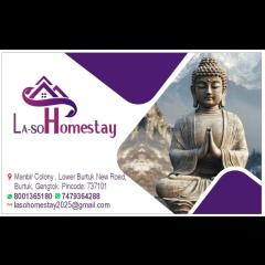 LA-SO Homestay