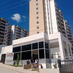 APARTAMENTO FAMIliar MELGAR