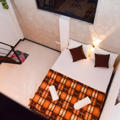 Mountain Breeze Villa