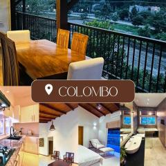 Apartment in Colombo