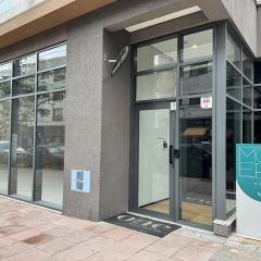 Modern Vila Clementino: relax completo e stile contemporaneo a 550 m dalla metropolitana