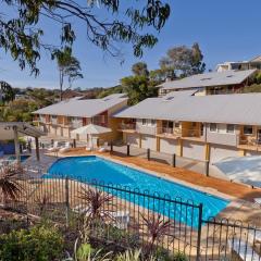 Tathra Beach House Holiday Apartments